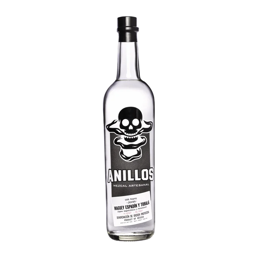 Anillos Mezcal Ensamble