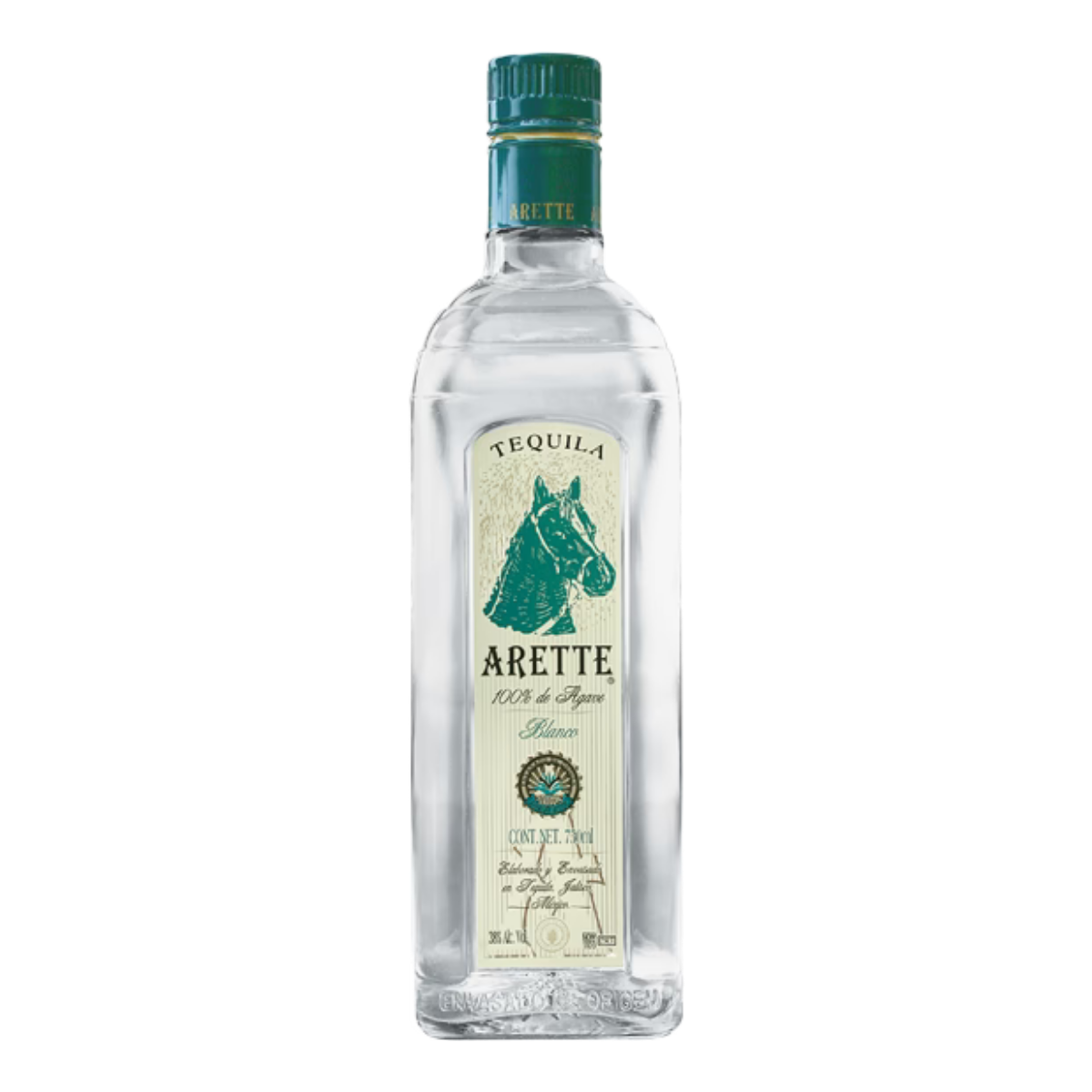 Arette Blanco 700 ml - Captain Caskwell