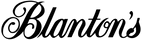 Blantons logo