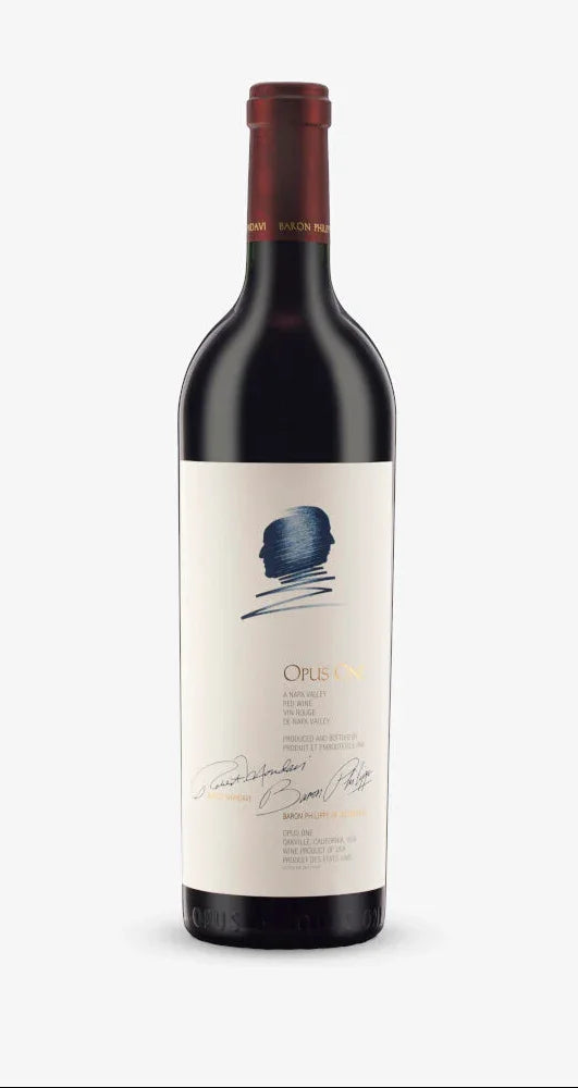 Opus One Napa Red 1.5L