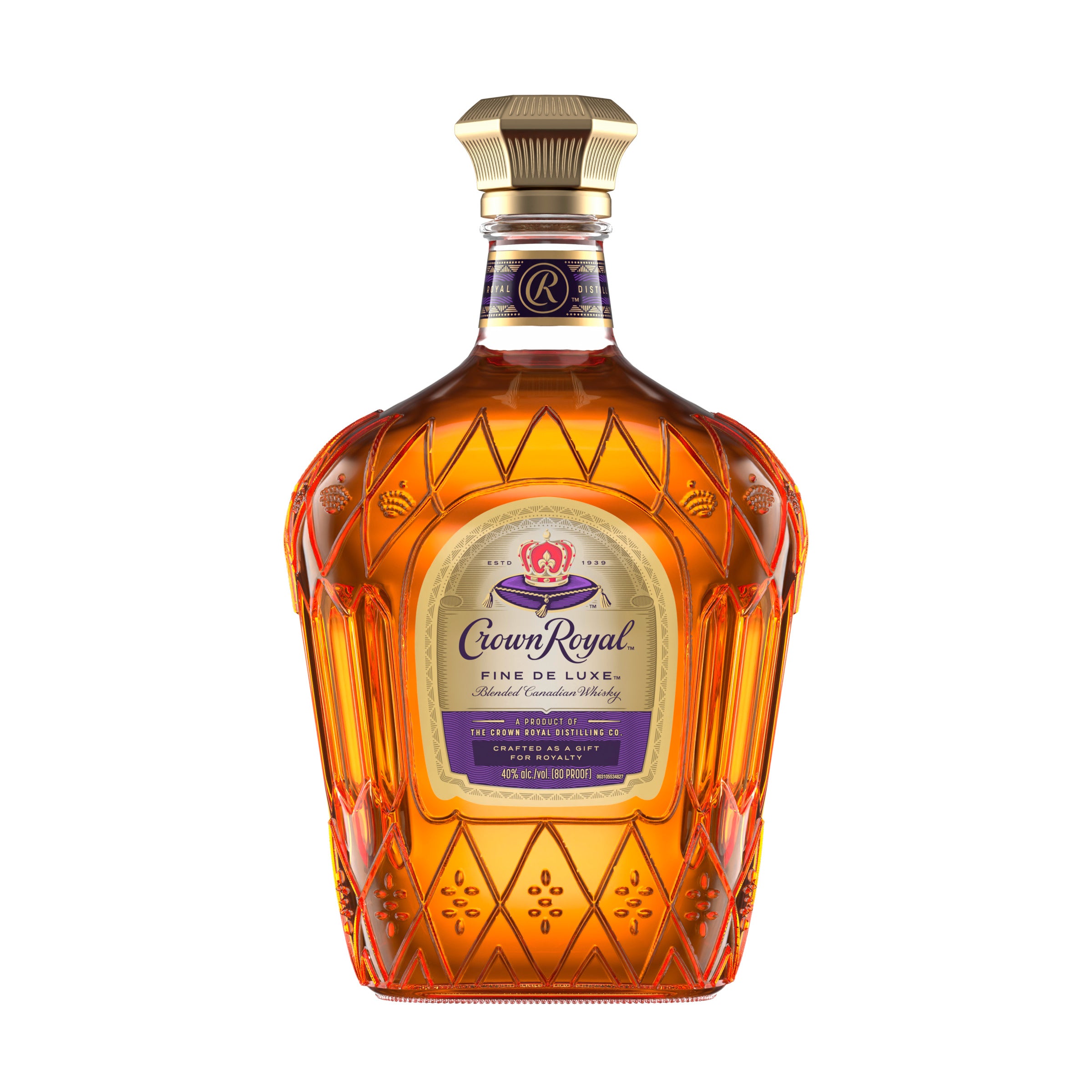 Crown Royal 3L