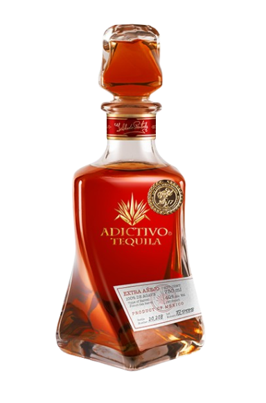 Adictivo Extra Anejo 1.75L - Captain Caskwell