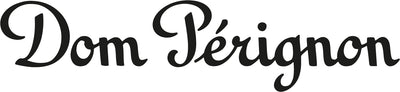 Dom Perignon Logo