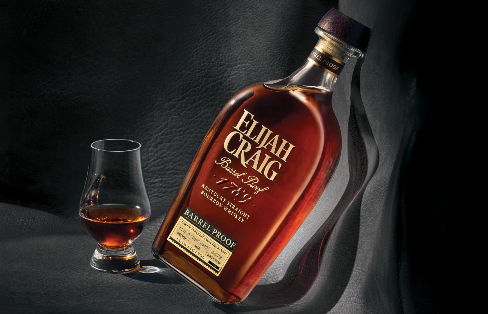Elijah Craig Barrel Proof C925 750ml