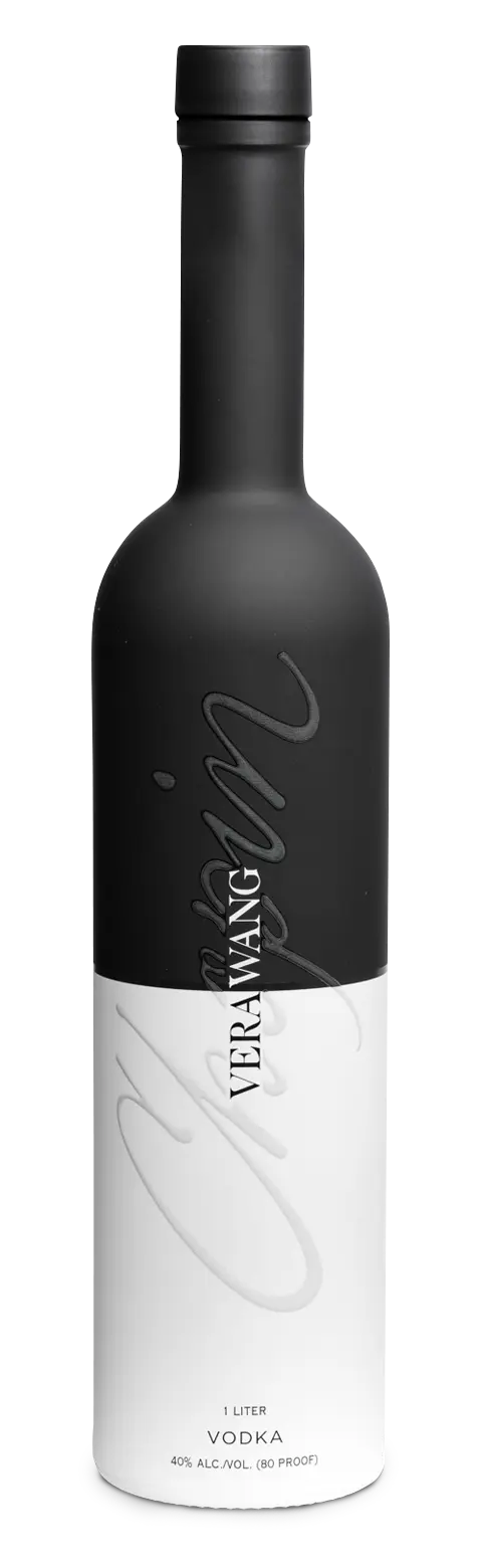 Chopin Limited Edition Vera Wang Vodka 1L - Captain Caskwell