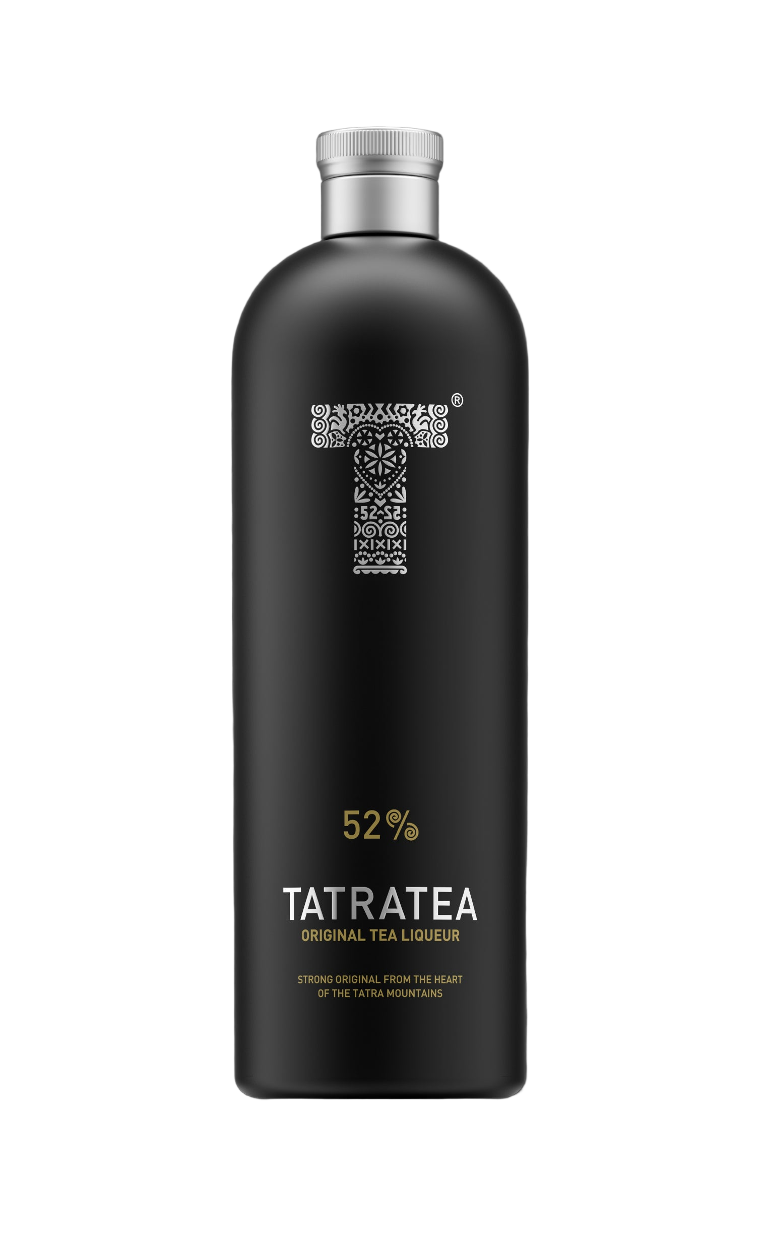 Tatratea Original Tea 750 ml - Captain Caskwell