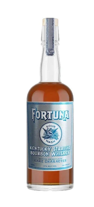 Fortuna Sour Mash Kentucky Straight Rare Character 750 ML