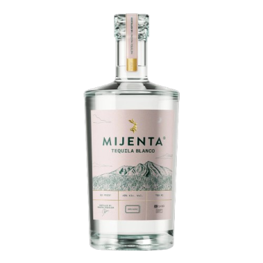 Mijenta Blanco 750 ml - Captain Caskwell