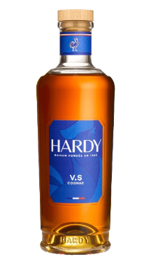 Hardy V.S Cognac 750 ml - Captain Caskwell