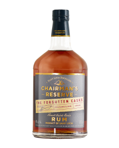 Chairman's Reserve The Forgotten Casks 750 ml - Captain Caskwell
