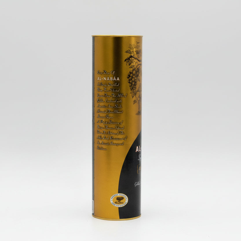 Al Nabaa Special Reserve Arak 750ml Premium Aniseed Spirit