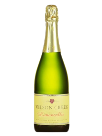 Wilson Creek Limoncello 750ml - Captain Caskwell