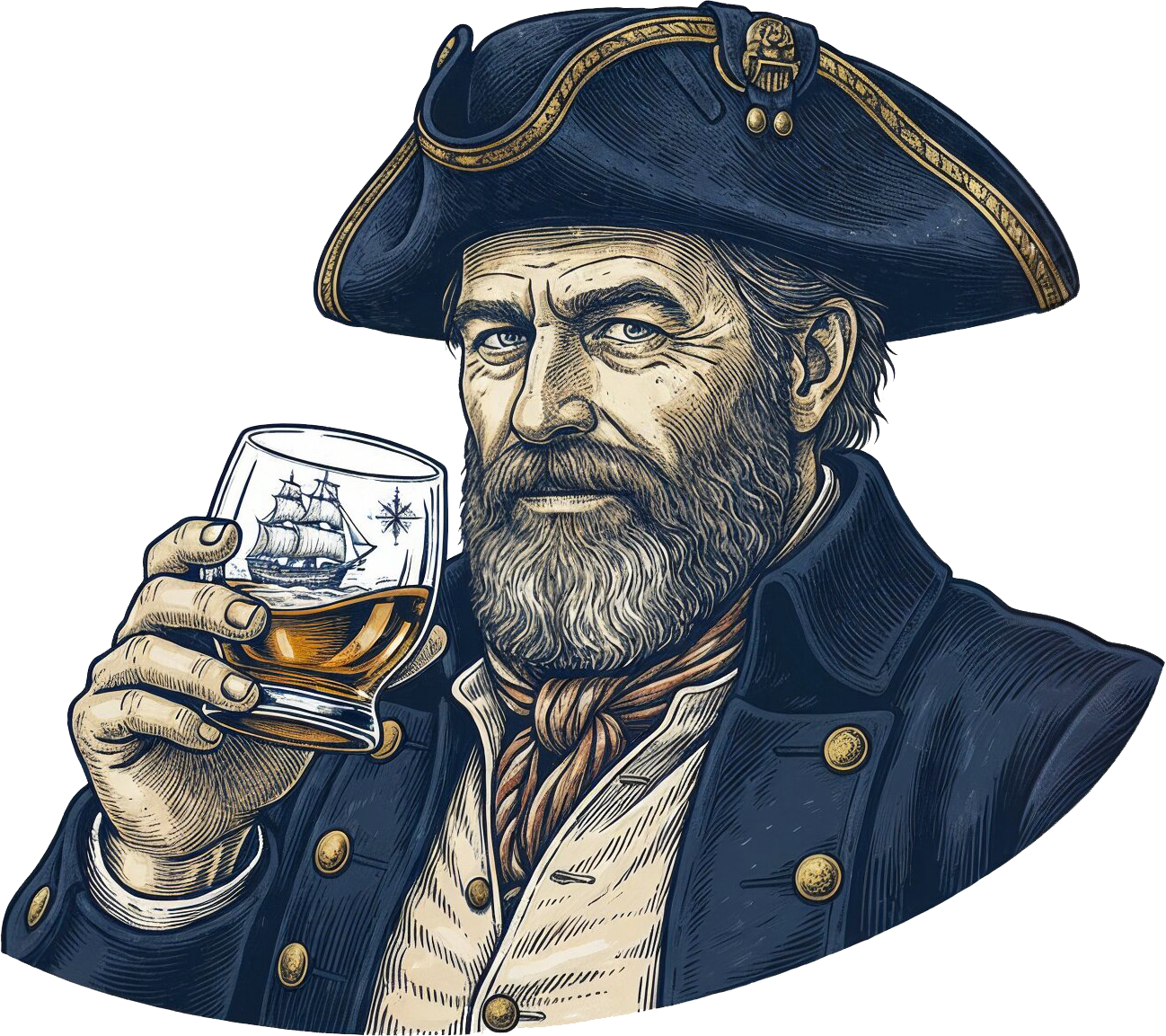 Captain Journal captain-journal