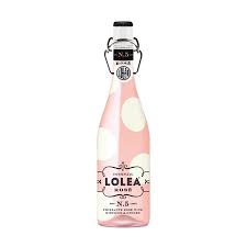 Lolea No. 5 Rose 750 ml - Captain Caskwell