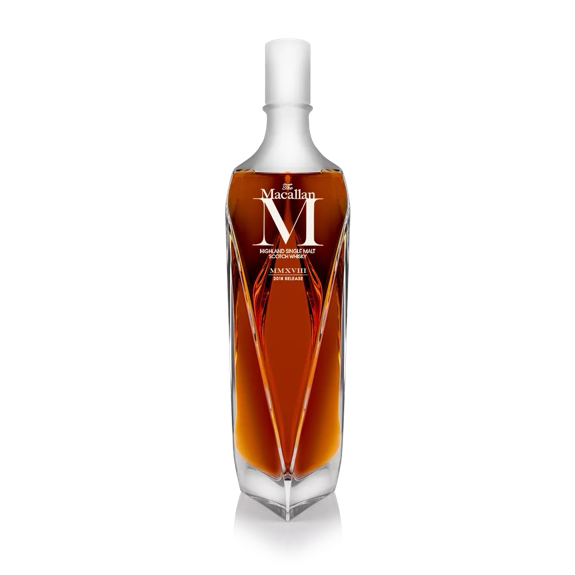 Macallan M Single Malt Scotch 750 ml