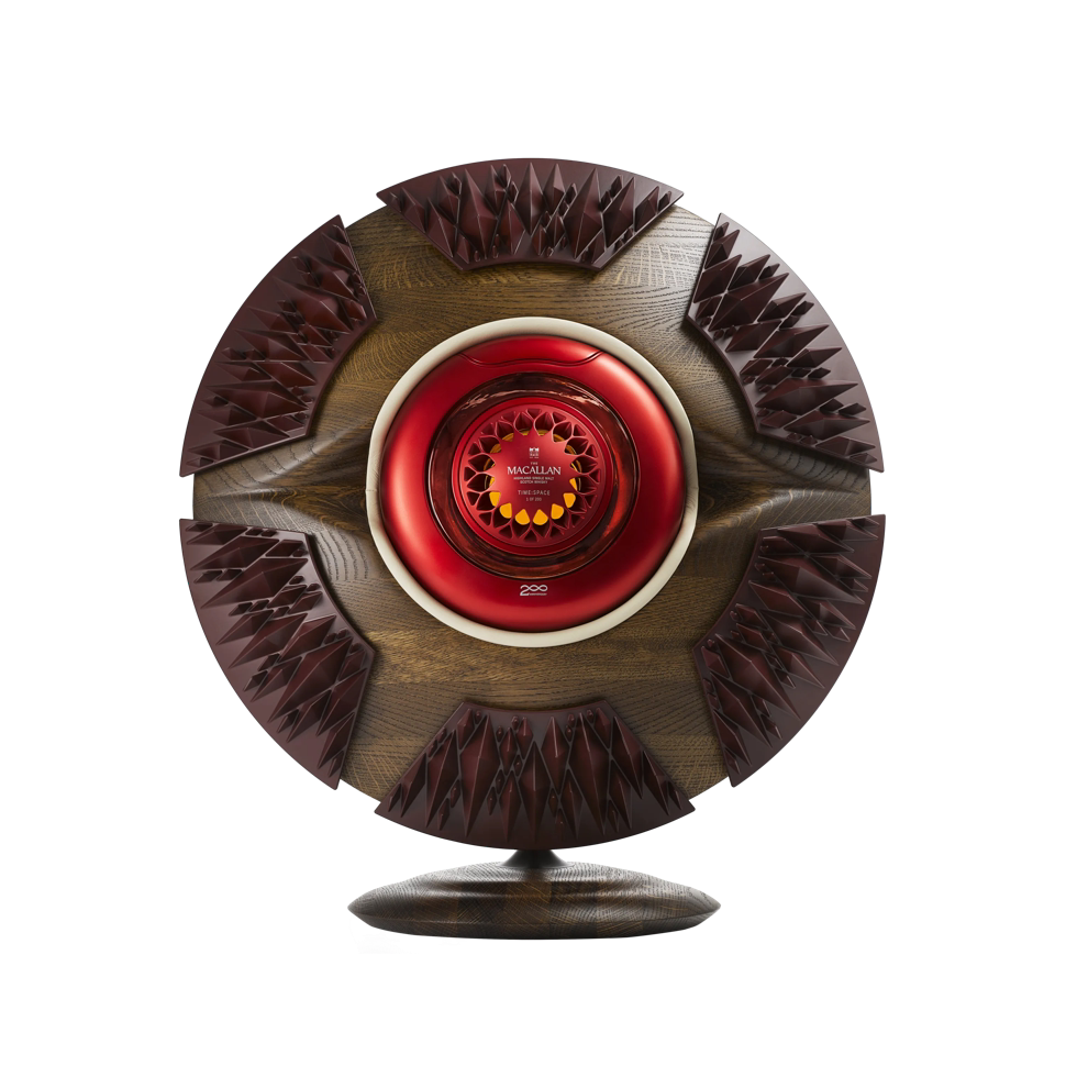 The Macallan Time : Space