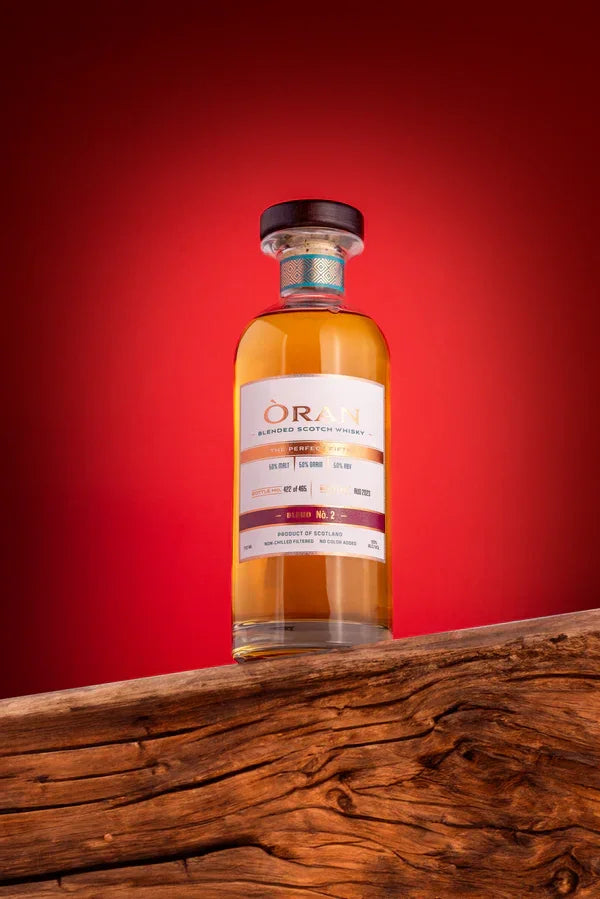 The Perfect Fifth Oran Blend No. 2 700 ml