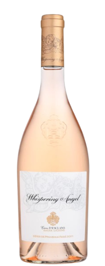 Château d'Esclans Whispering Angel Rosé 750ml - Captain Caskwell