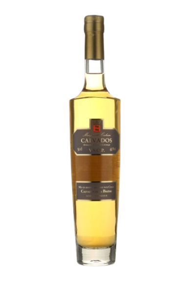 Pierre Huet Calvados Pays d ' Auge VS Calvados 750 ml - Captain Caskwell