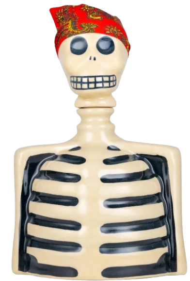 Skelly Ultra Premium Blanco 750 ml - Captain Caskwell