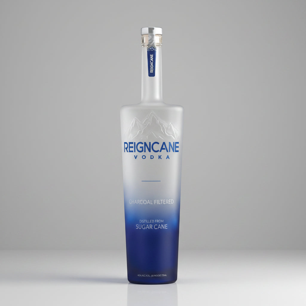 Reigncane Vodka 750 ml