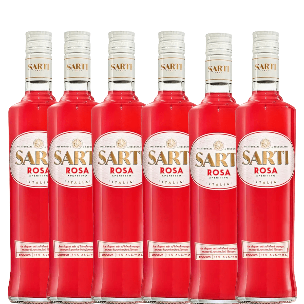 Sarti Rosa Apertif 700ML