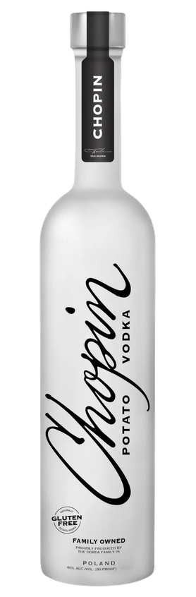 Chopin Potato Vodka 1.75L - Captain Caskwell