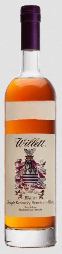 Willett Straight Kentucky Bourbon 10 year 750ml