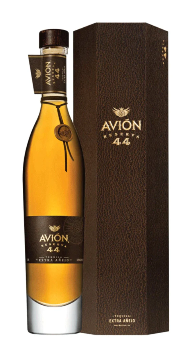 Avion 44 Extra Anejo 750 ml