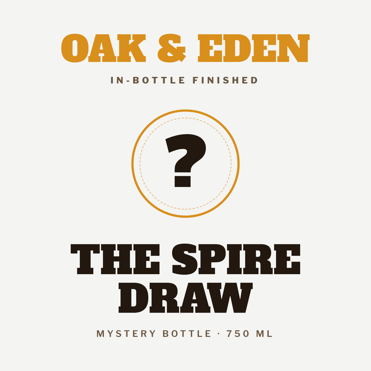 The Spire Draw Mystery Box