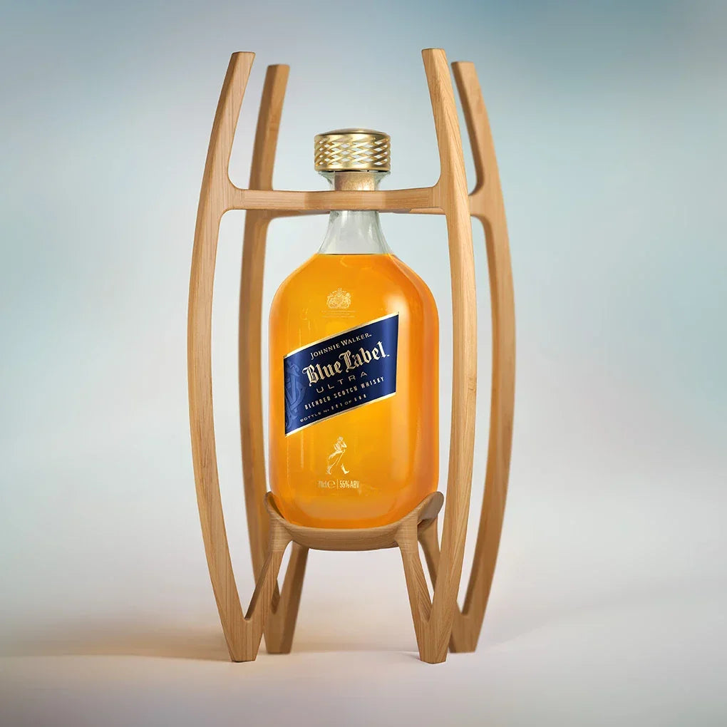 Johnnie Walker Ultra Exclusive Edition 700ml