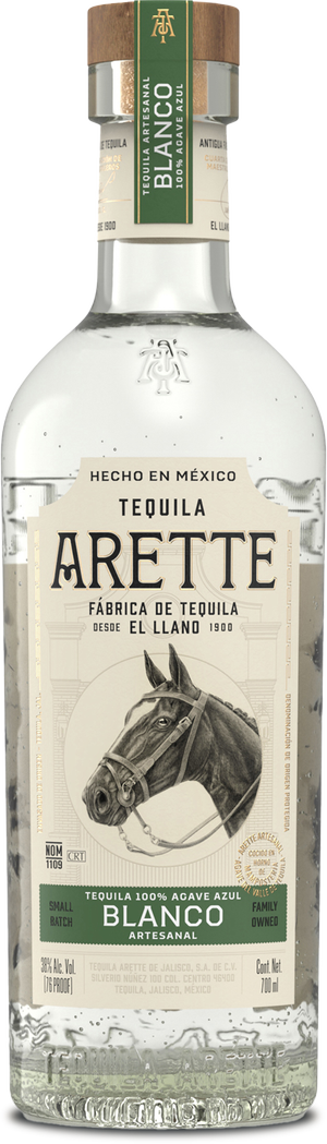 Arette Blanco Artesanal 700ml