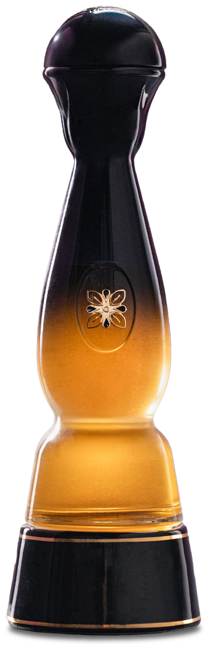 Clase Azul Gold 750 ml - Captain Caskwell