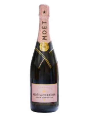 Moet and Chandon Rose Imperial 750 ml