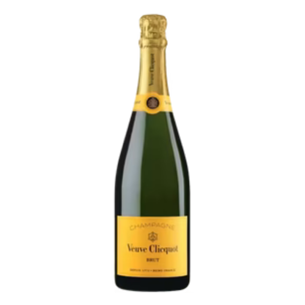 Veuve Clicquot Brut 750ml