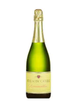 Wilson Creek Limoncello 750ml