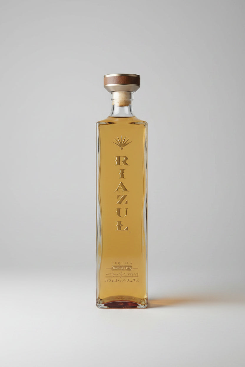 Riazul Reposado 93 Points 750 ml