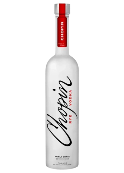 Chopin Rye Vodka 1.75L - Captain Caskwell