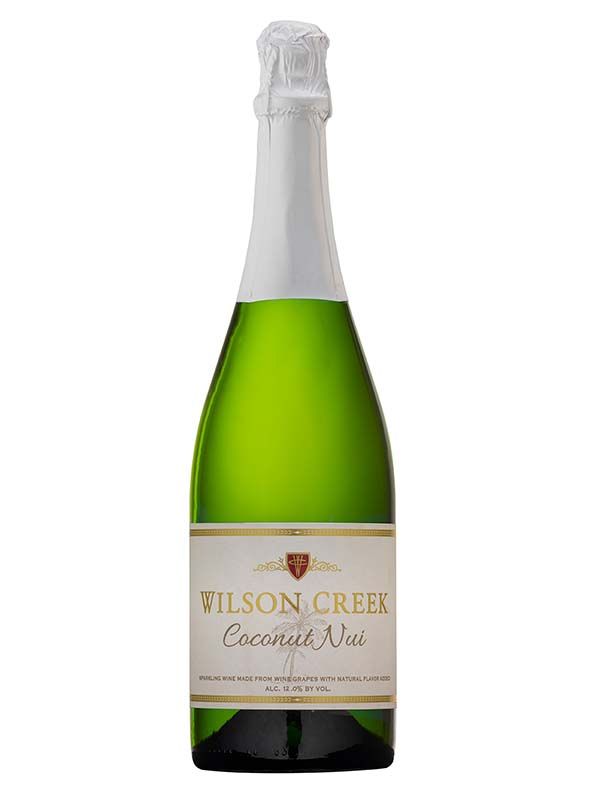 Wilson Creek Coconut Nai 750ml - Captain Caskwell