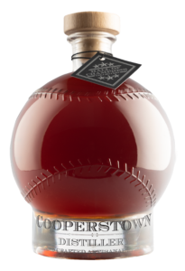 Cooperstown Distillery Abner Doubleday Classic American Whiskey 750 ml - Captain Caskwell