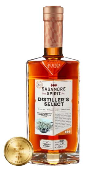 Sagamore Spirit Rye In Tequila Barrels 750 ml - Captain Caskwell