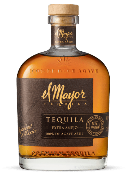 El Mayor Extra Anejo 750 ml - Captain Caskwell