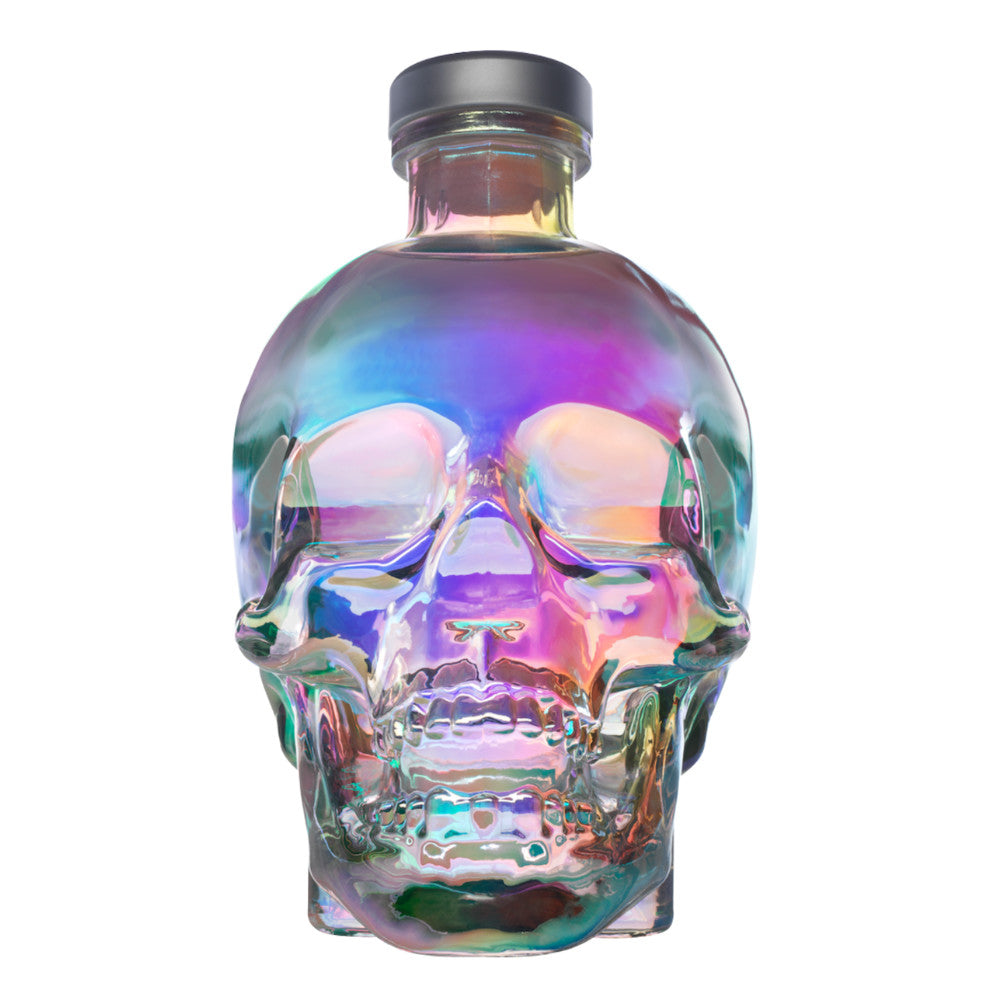 Crystal Head Aurora Vodka 750 ml - Captain Caskwell