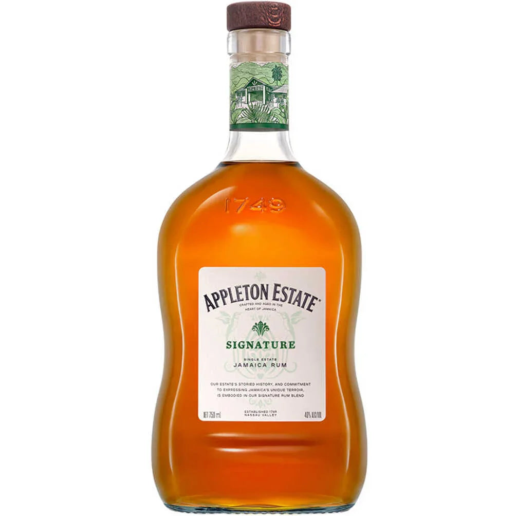 Appleton Estate Signature Blend 750 ml