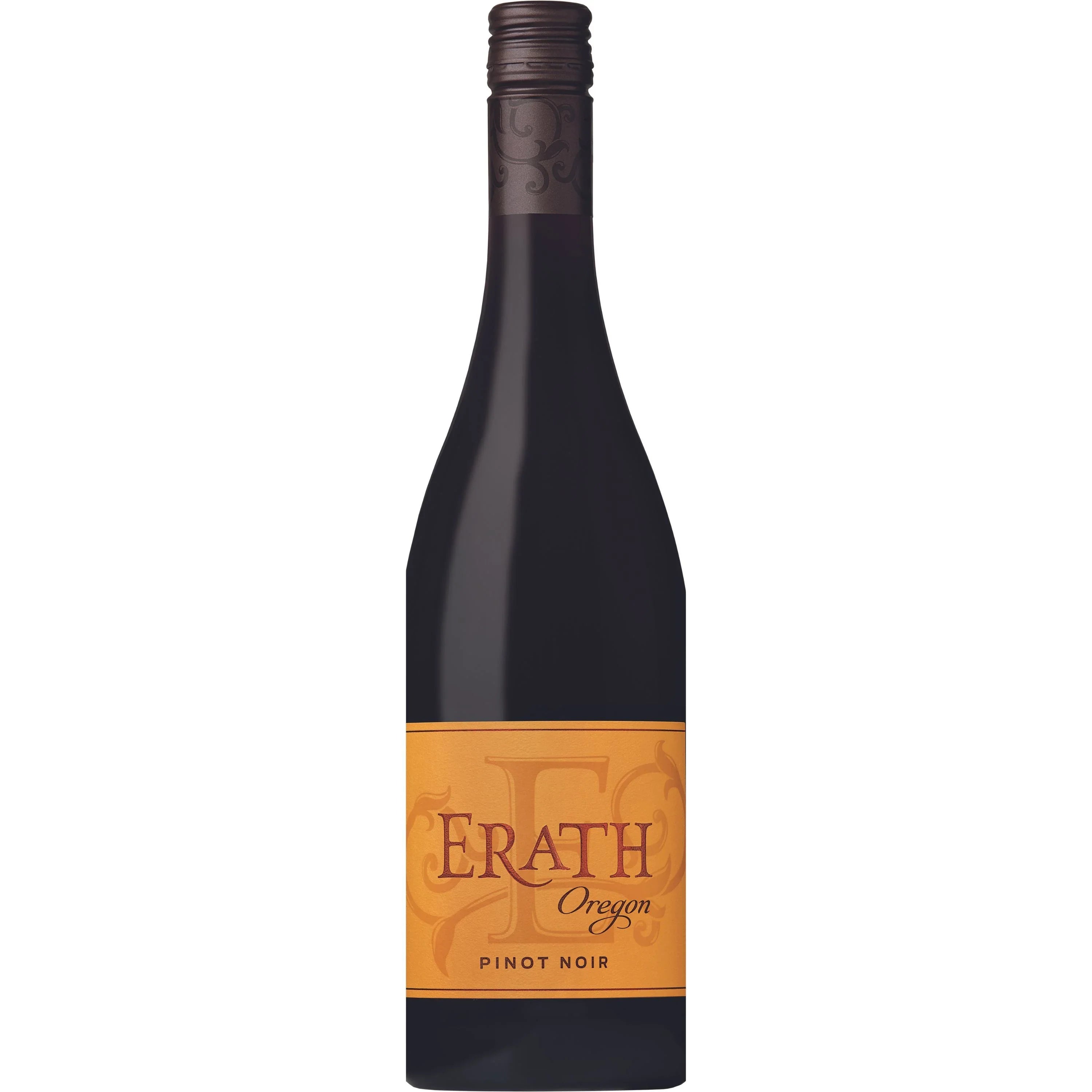 Erath Oregon Pinot Noir 750ml - Captain Caskwell