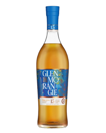 Glenmorangie 15 Year Old The Cadboll Estate 2023 750 ml - Captain Caskwell