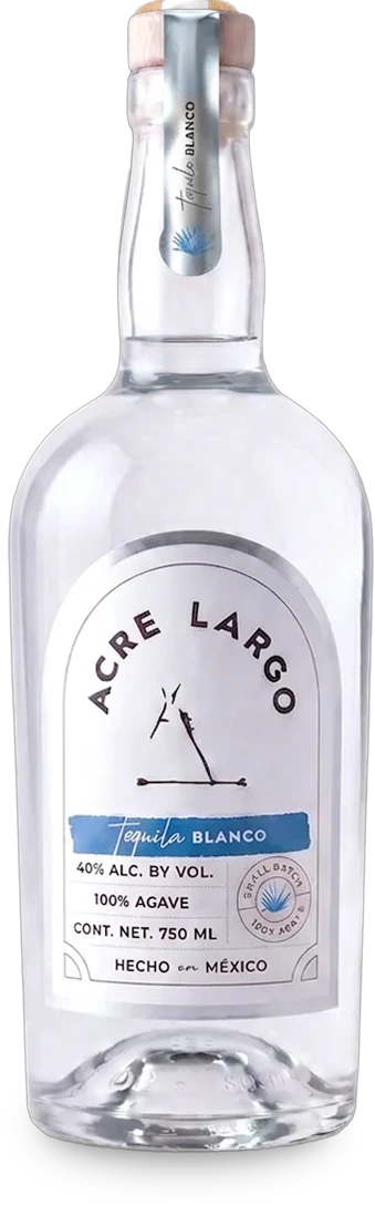 Acre Largo Blanco Small Batch 750ml