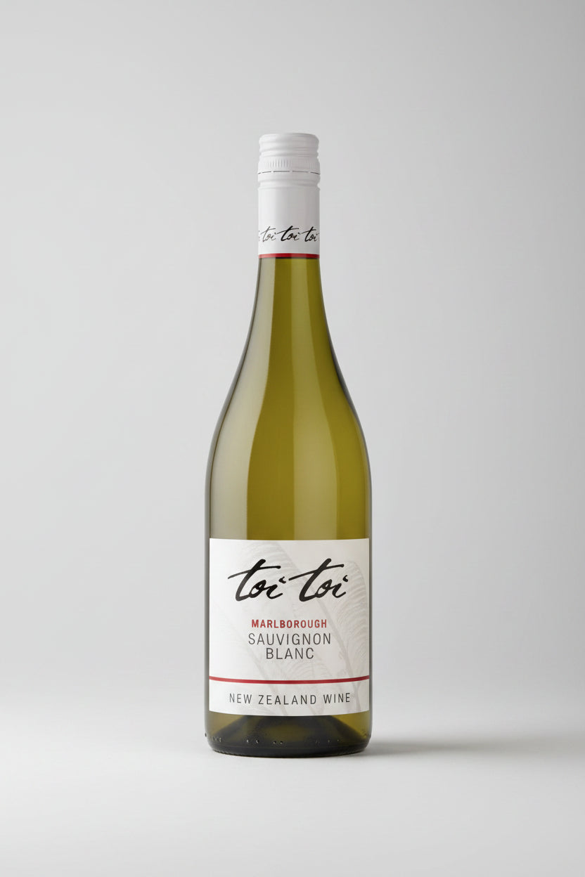 Toi Toi Sauvignon Blanc 2024 750 ml