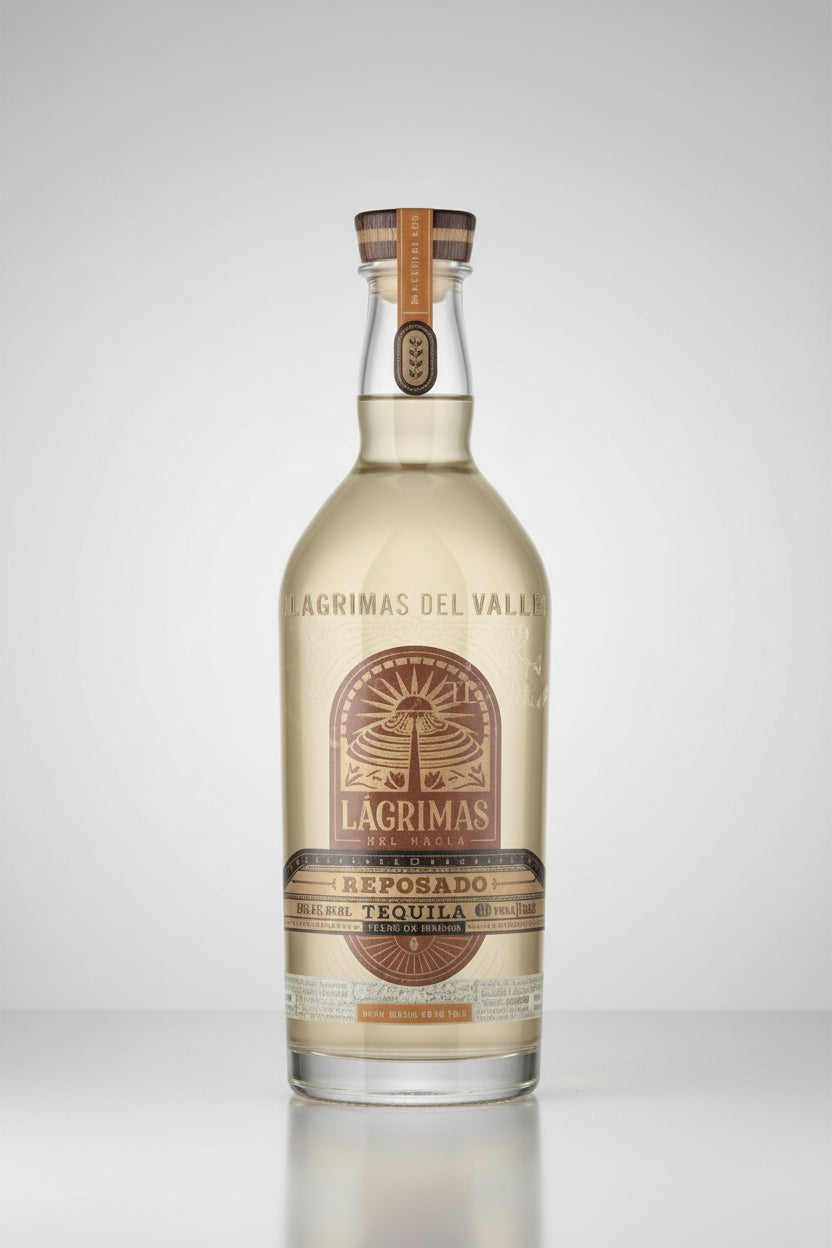 Lagrimas El Sabino Reposado 750 ml
