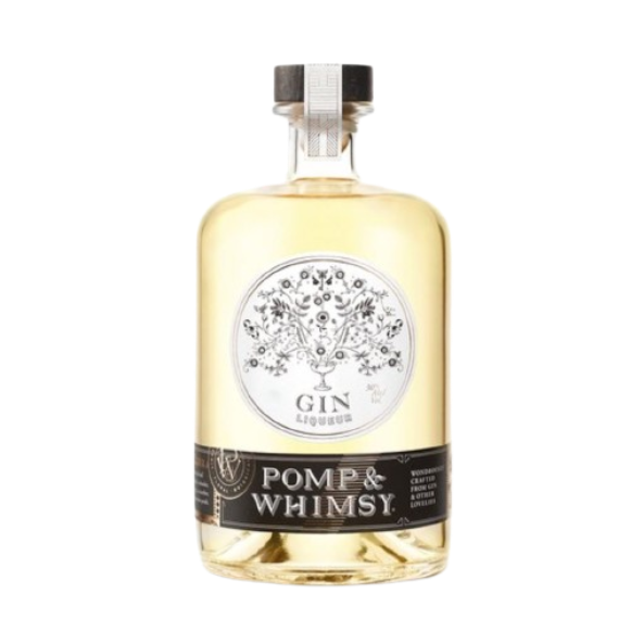 Pomp & Whimsy 200 ml - Captain Caskwell